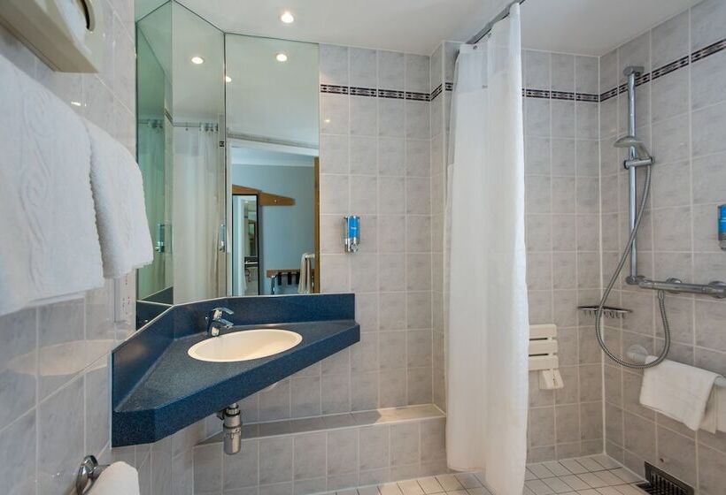 Hotel Holiday Inn Express Exeter East, An Ihg