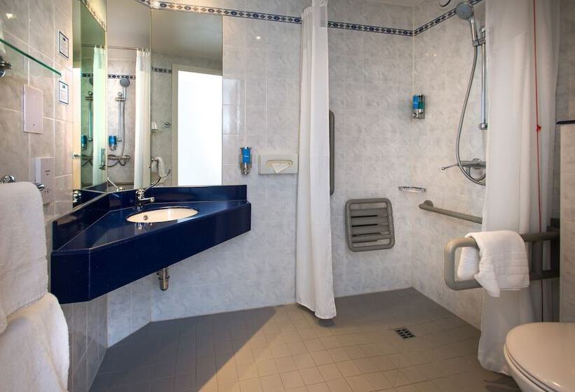 Hotel Holiday Inn Express Exeter East, An Ihg