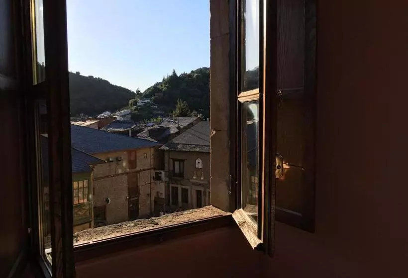 Отель San Nicolas El Real