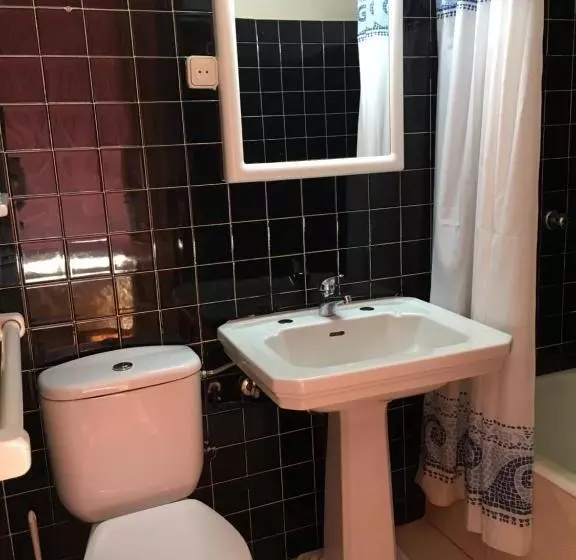 Отель San Nicolas El Real