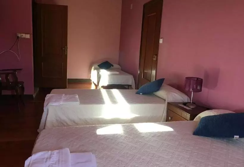 Отель San Nicolas El Real