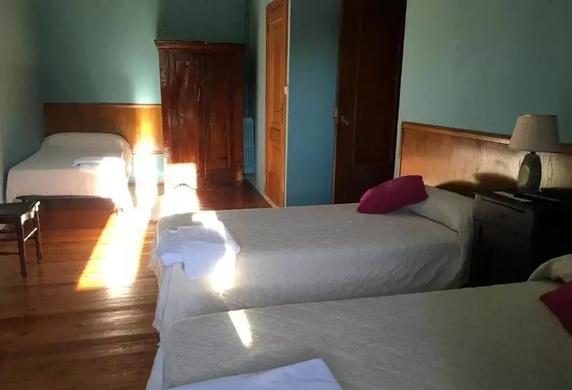 Отель San Nicolas El Real