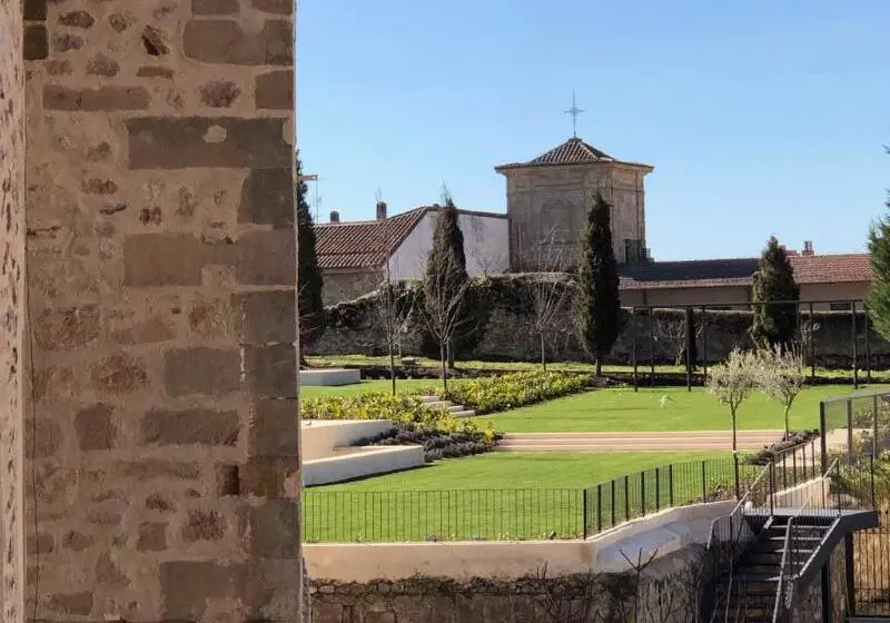 Hospes Palacio De San Esteban, A Member Of Design Hotels