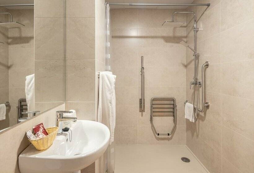 هتل htop royal star