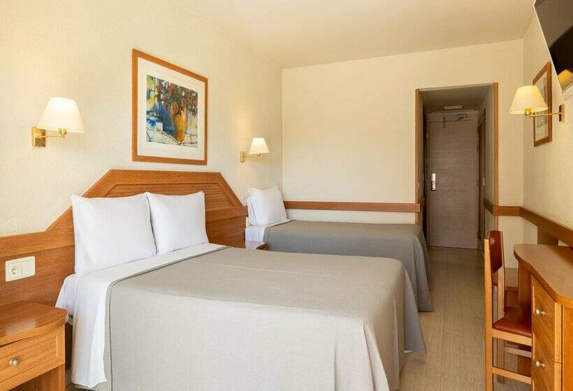 هتل htop royal star