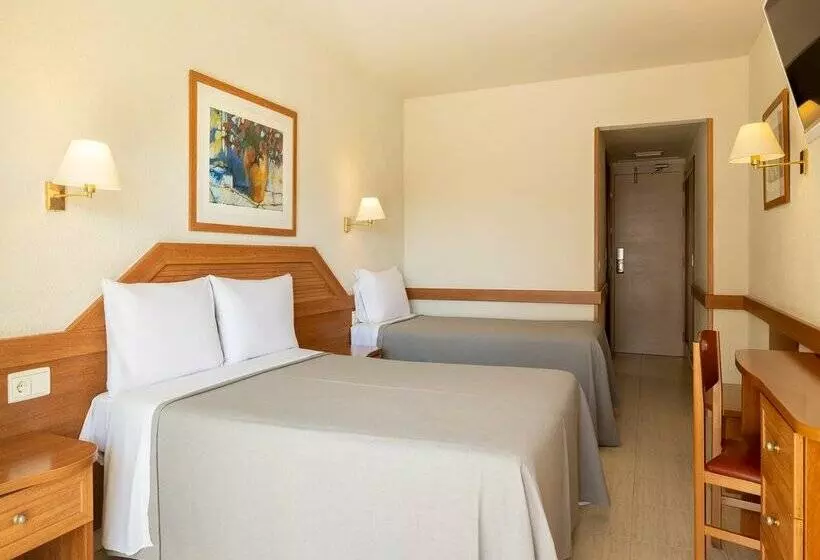 ホテル htop royal star