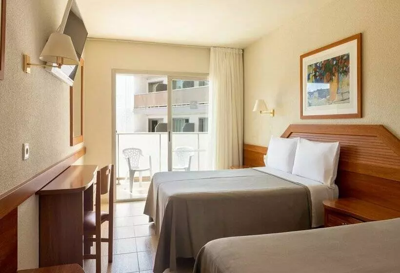 ホテル htop royal star