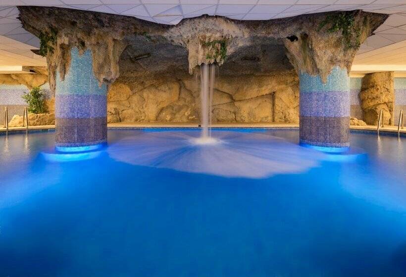 هتل htop royal star