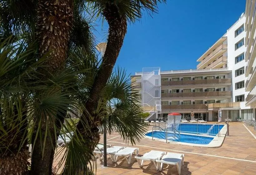 ホテル htop royal star