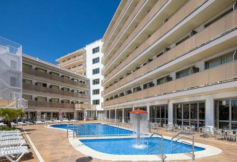 هتل htop royal star