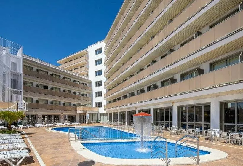 ホテル htop royal star