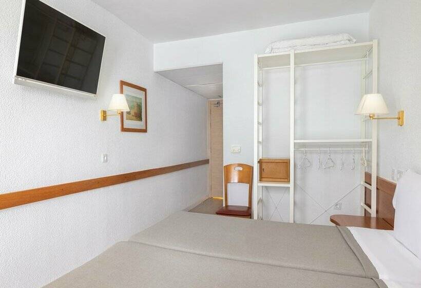 هتل htop royal star