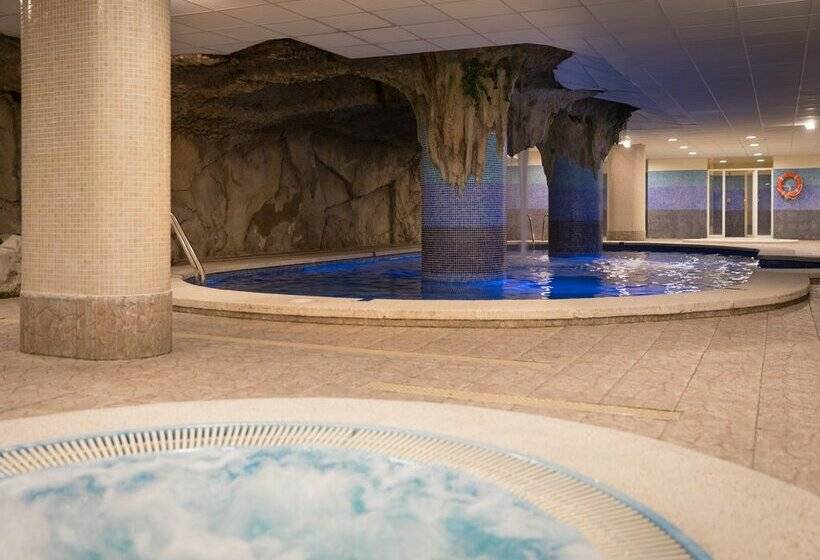 هتل htop royal star