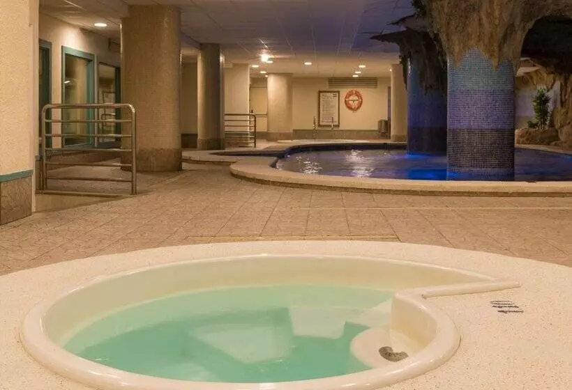 ホテル htop royal star