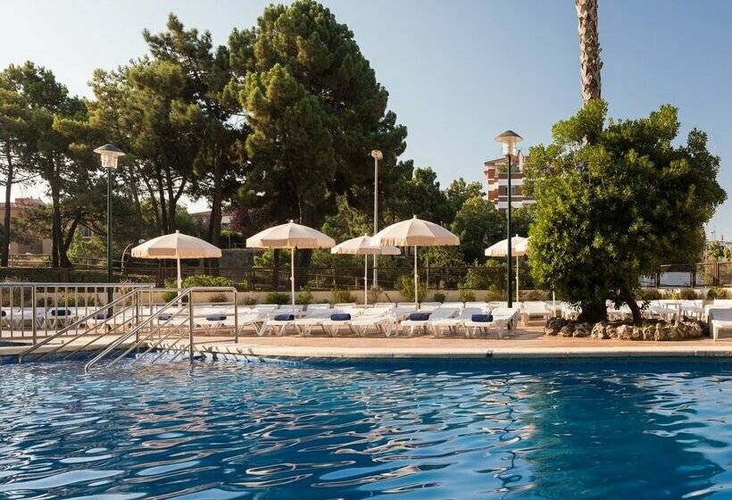 هتل htop royal star