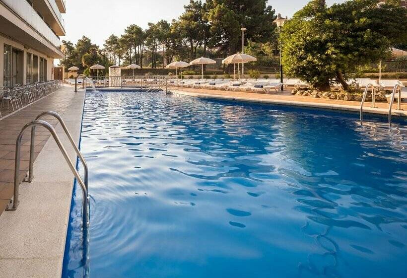 هتل htop royal star