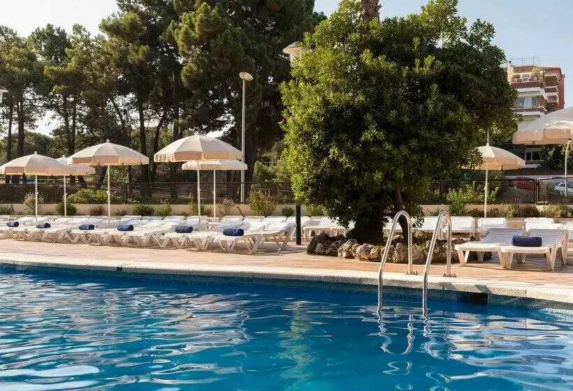 ホテル htop royal star