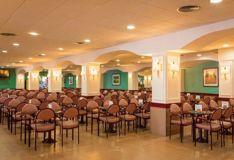 هتل htop royal star