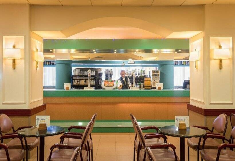 هتل htop royal star