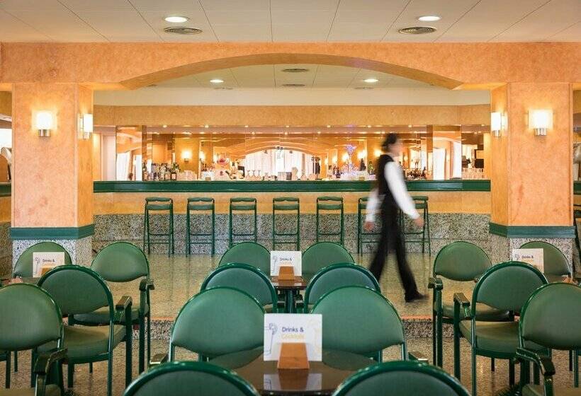 هتل htop royal star