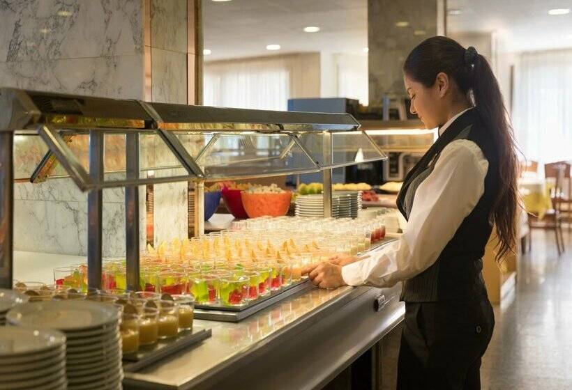 هتل htop royal star