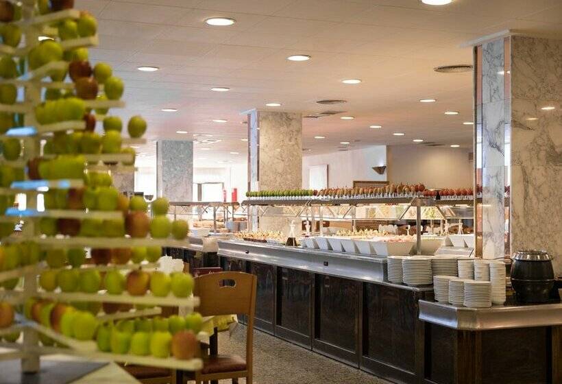 هتل htop royal star