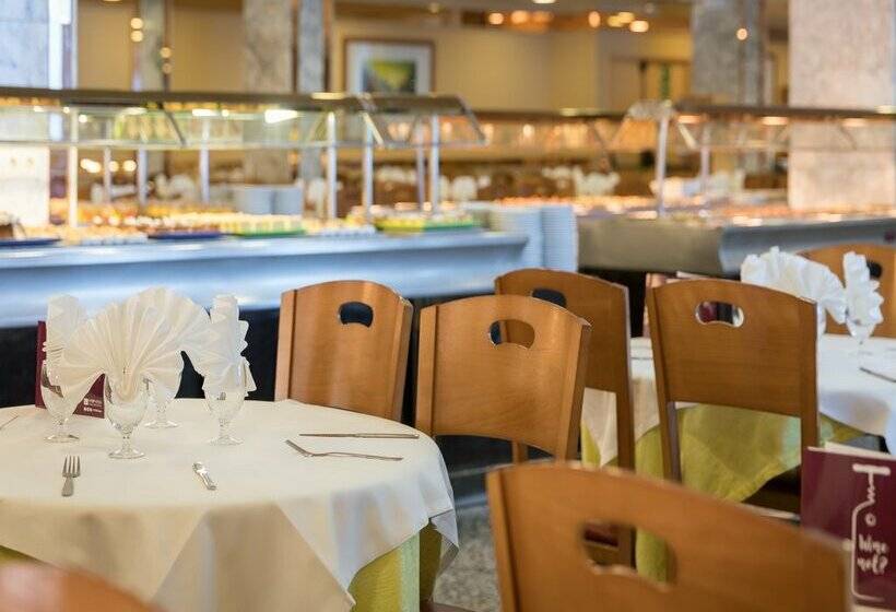 هتل htop royal star