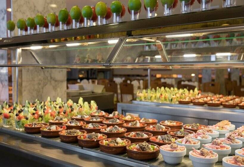 هتل htop royal star