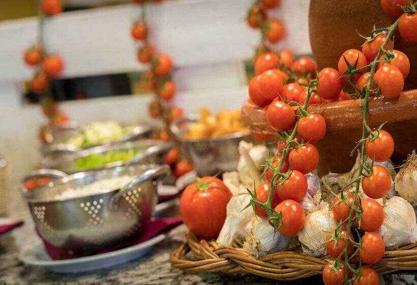 هتل htop royal star