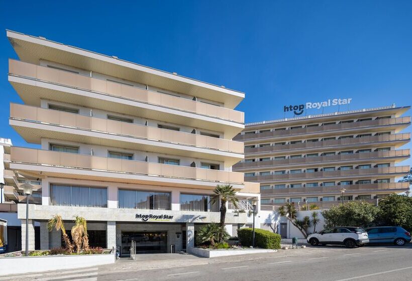 هتل htop royal star