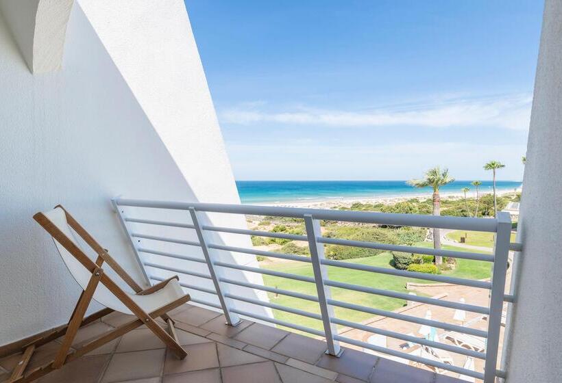 Отель Iberostar Waves Royal Andalus