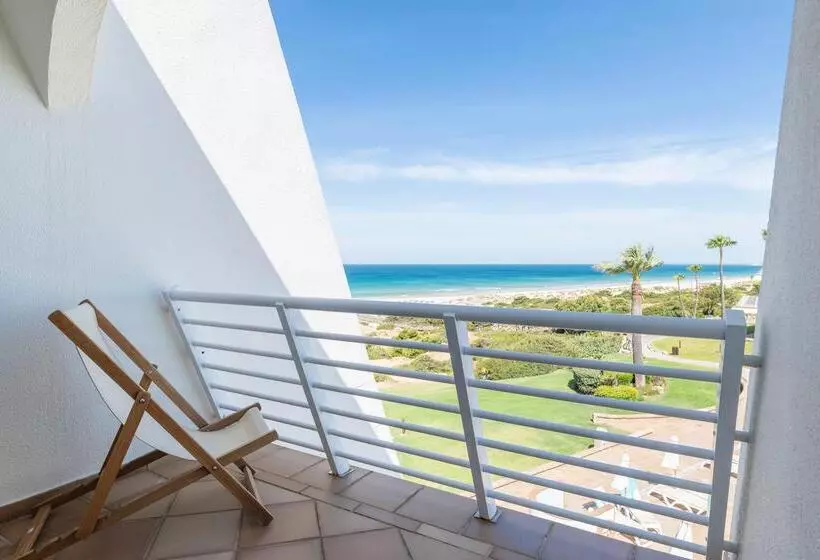 ホテル Iberostar Waves Royal Andalus