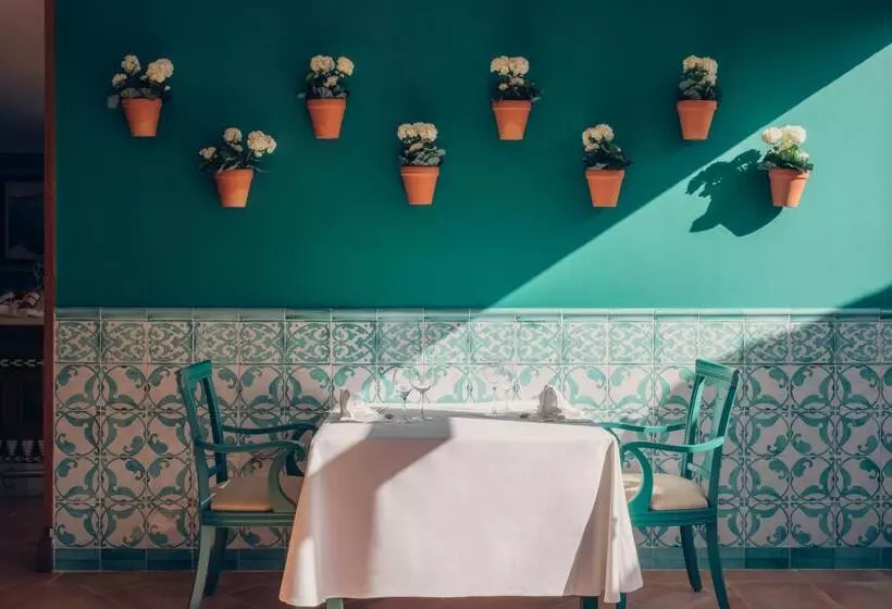 ホテル Iberostar Waves Royal Andalus