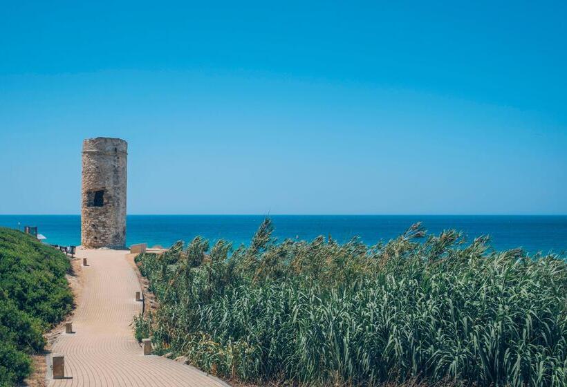 Отель Iberostar Waves Royal Andalus