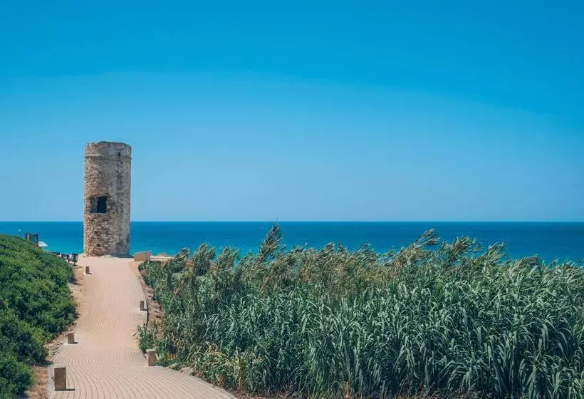 ホテル Iberostar Waves Royal Andalus