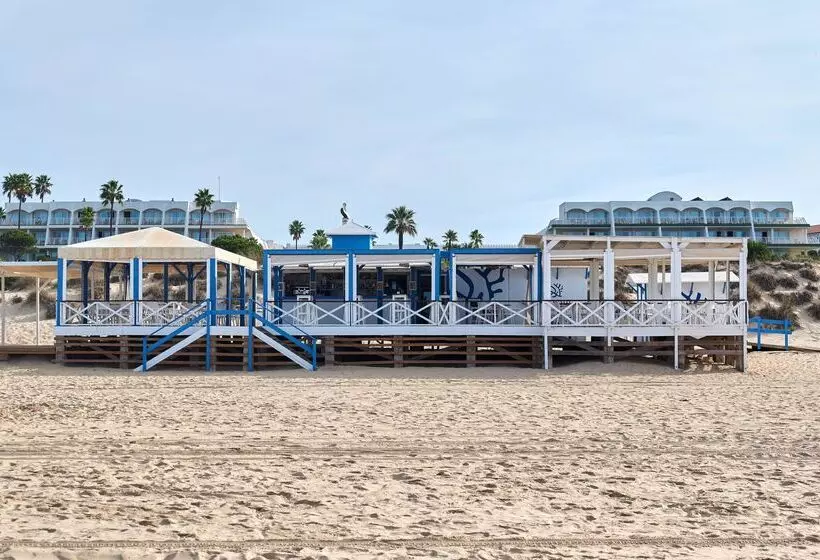 ホテル Iberostar Waves Royal Andalus