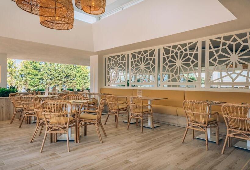 Отель Iberostar Waves Royal Andalus