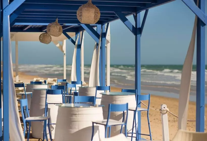 ホテル Iberostar Waves Royal Andalus