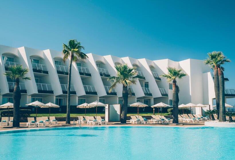 Отель Iberostar Waves Royal Andalus