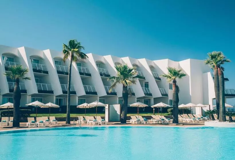 ホテル Iberostar Waves Royal Andalus