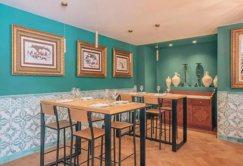 ホテル Iberostar Waves Royal Andalus