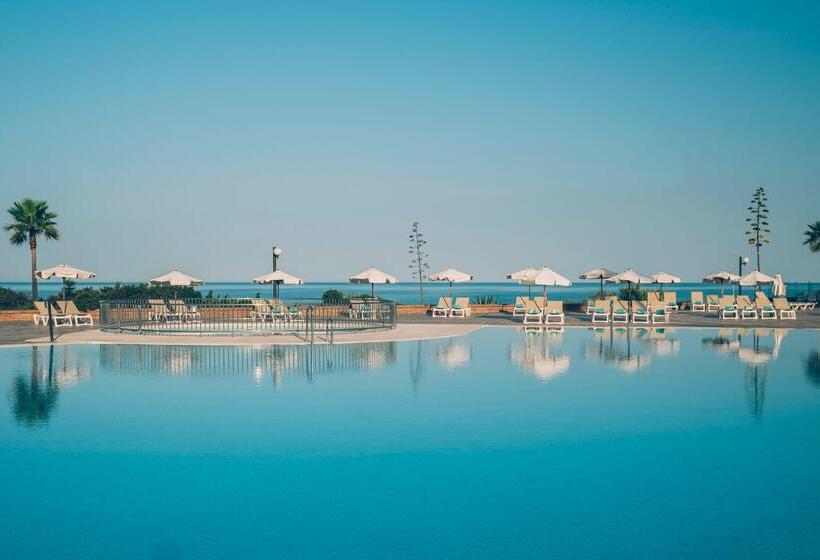 Отель Iberostar Waves Royal Andalus