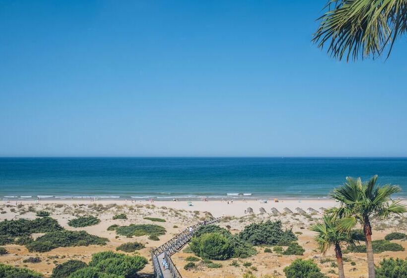 Отель Iberostar Waves Royal Andalus