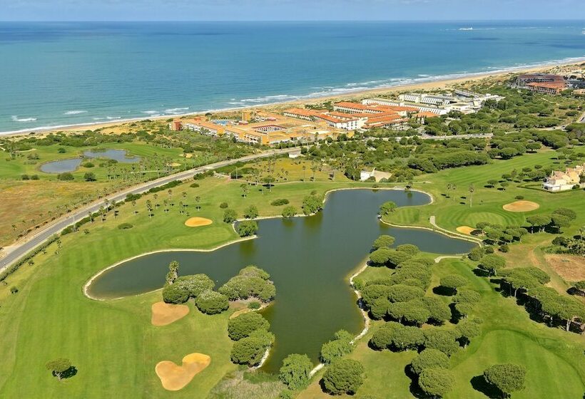Отель Iberostar Waves Royal Andalus