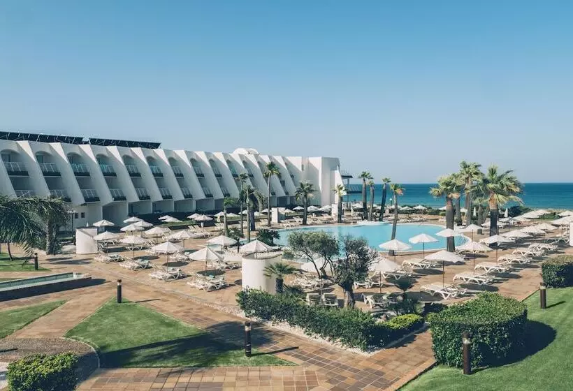 ホテル Iberostar Waves Royal Andalus