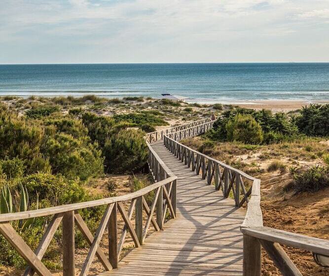 Отель Iberostar Waves Royal Andalus