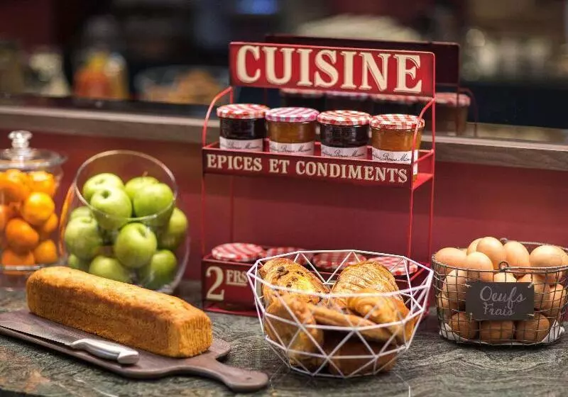 ホテル Ibis Styles Paris Nation Cours De Vincennes