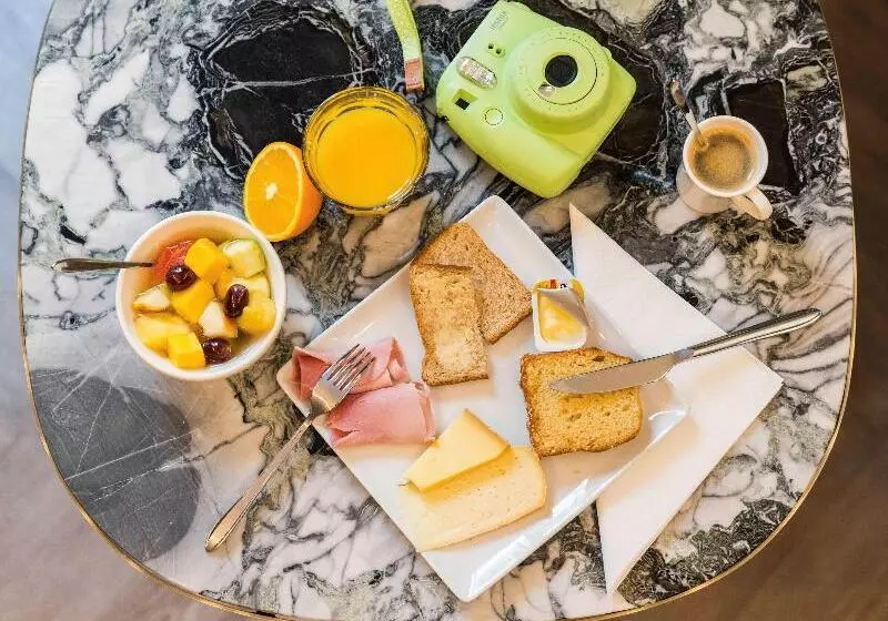 ホテル Ibis Styles Paris Nation Cours De Vincennes