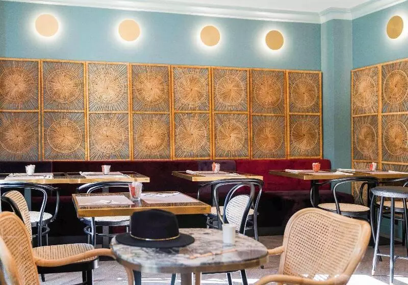 ホテル Ibis Styles Paris Nation Cours De Vincennes