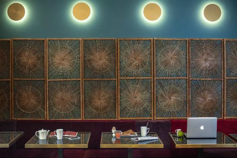 ホテル Ibis Styles Paris Nation Cours De Vincennes